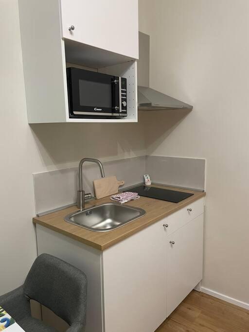Cucchiari Suite 7B Modène Extérieur photo